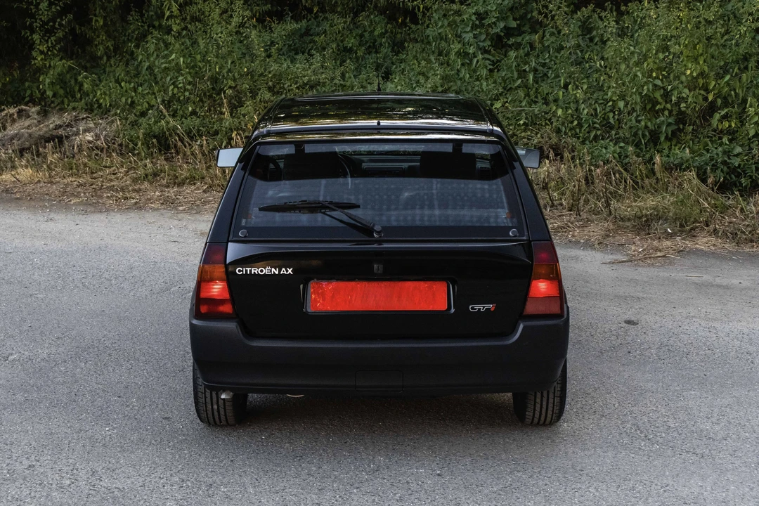 1992 Citroen - Image 13 of 31