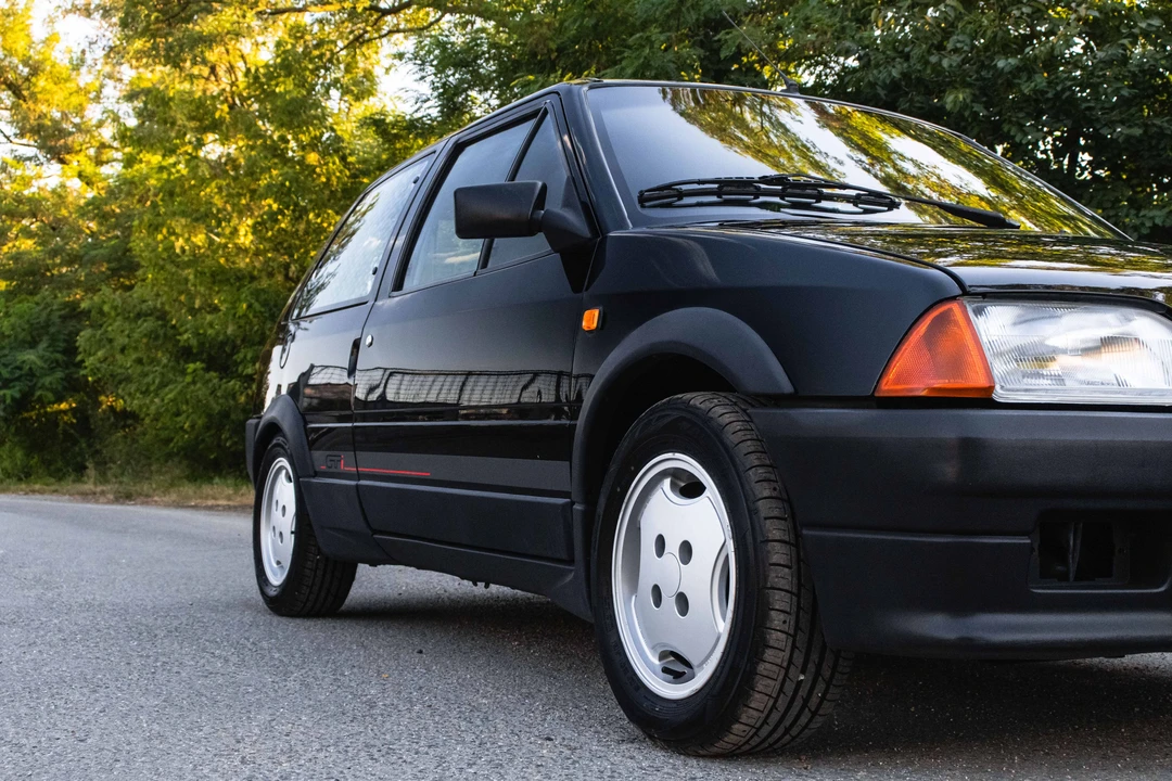 1992 Citroen - Image 29 of 31