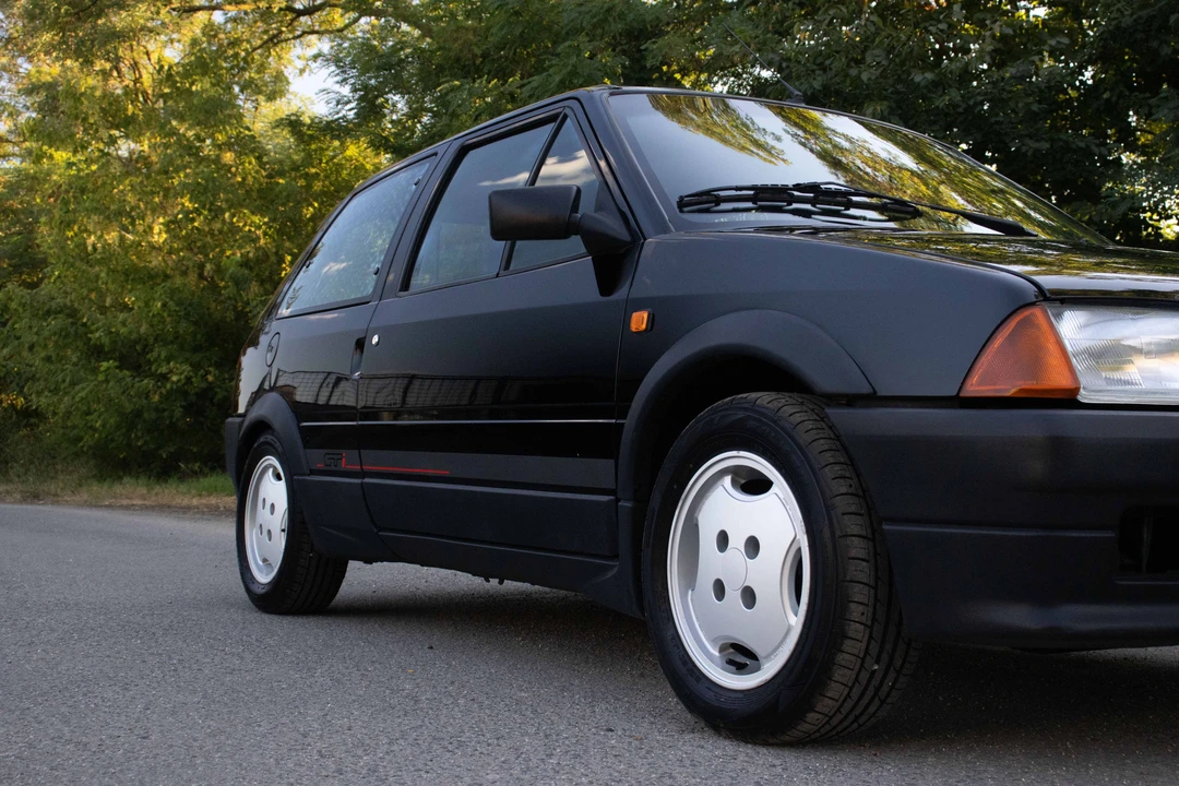 1992 Citroen - Image 30 of 31