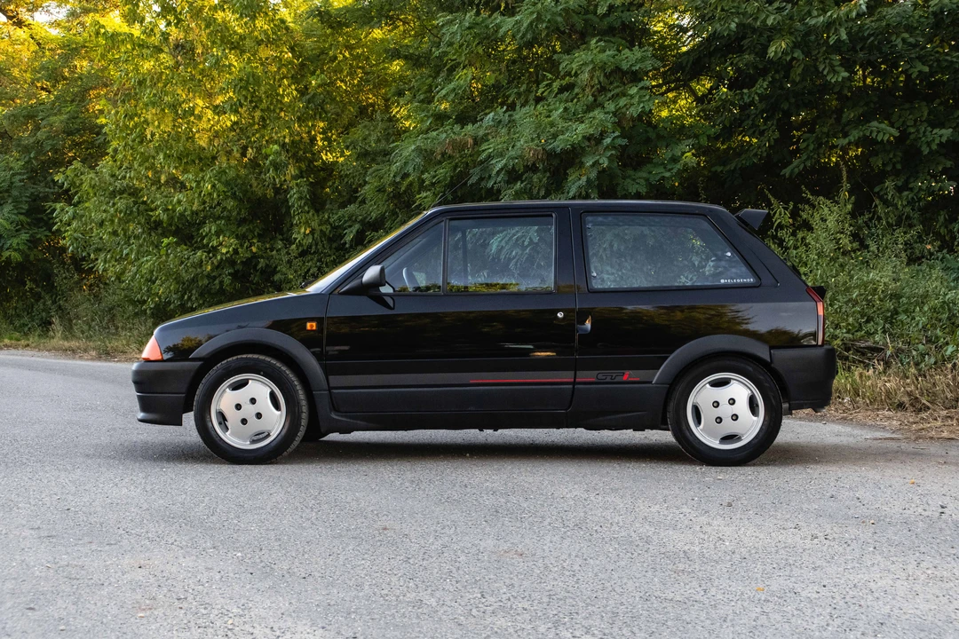 1992 Citroen - Image 8 of 31