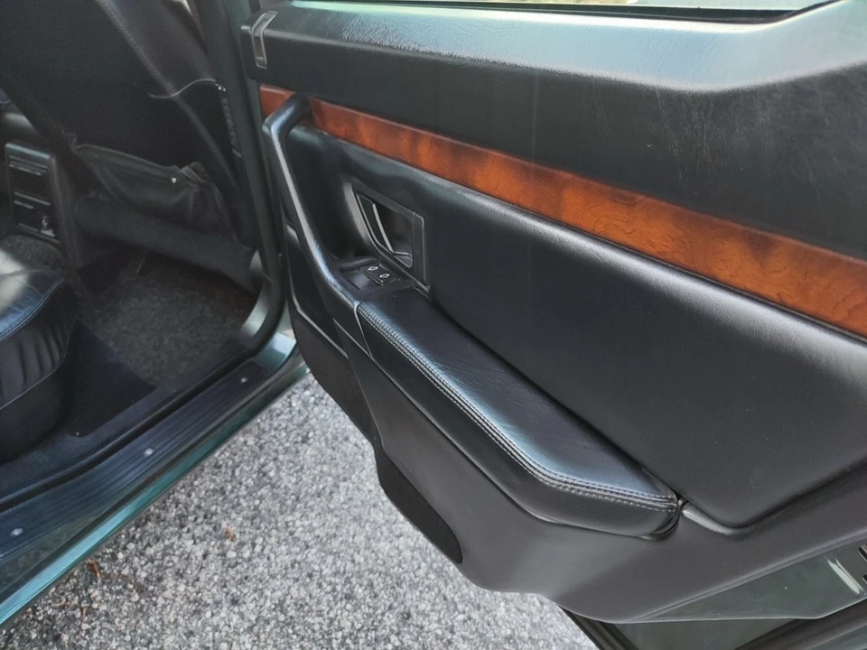 1992 Citroen XM - Image 24 of 30