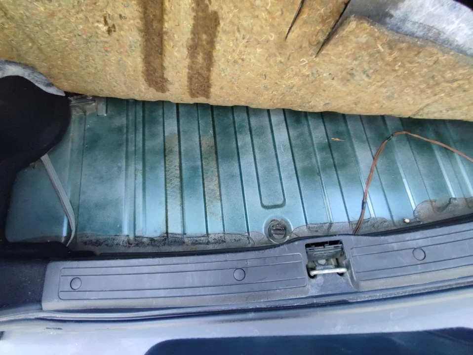 1992 Citroen XM - Image 29 of 30