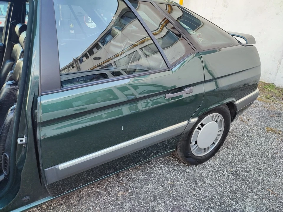 1992 Citroen XM - Image 26 of 30