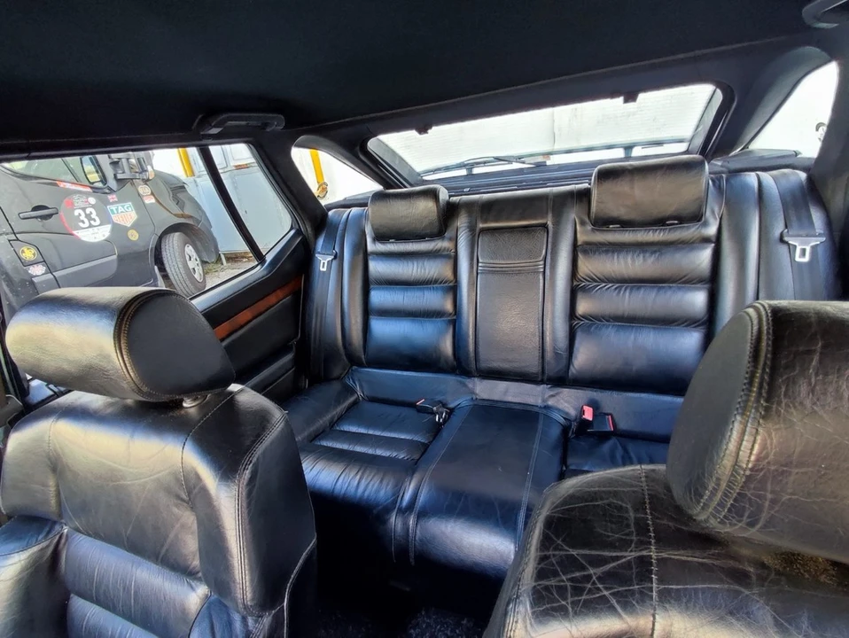 1992 Citroen XM - Image 21 of 30