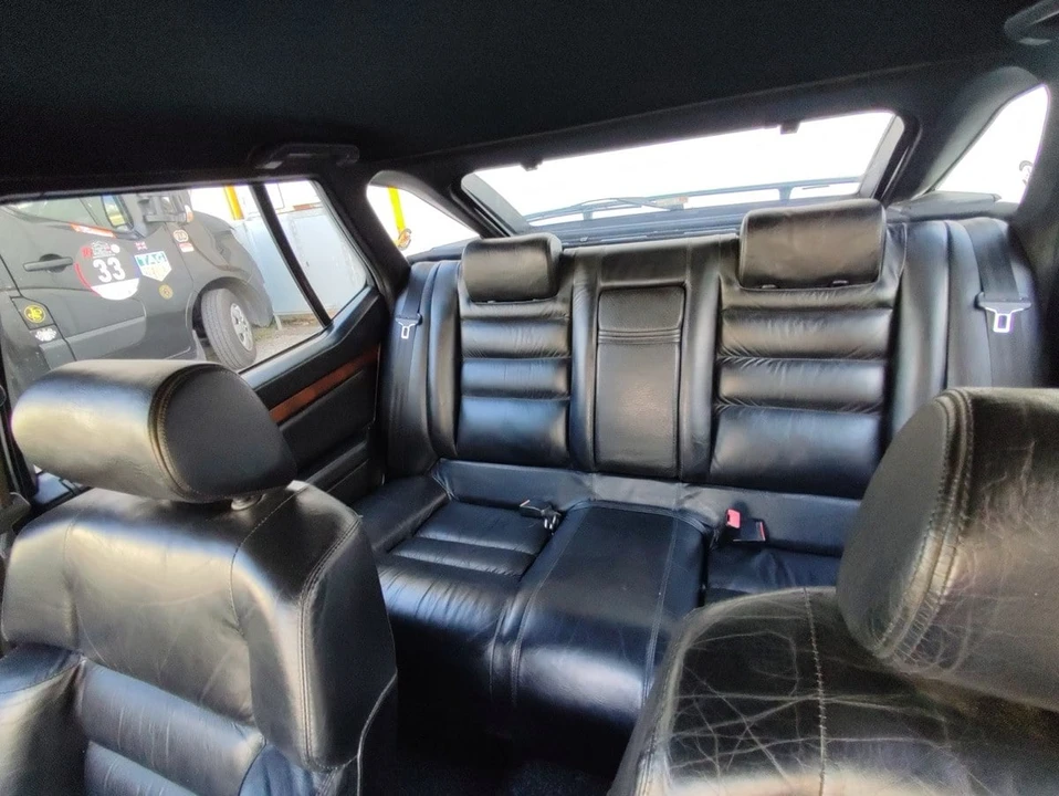 1992 Citroen XM - Image 20 of 30