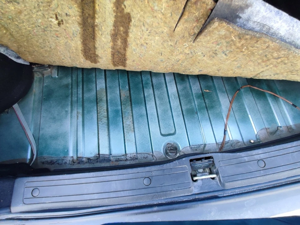 1992 Citroen XM - Image 30 of 30