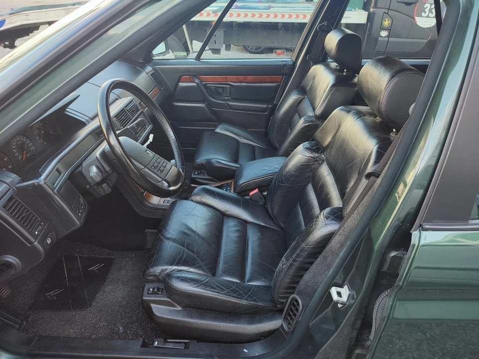 1992 Citroen XM - Image 13 of 30