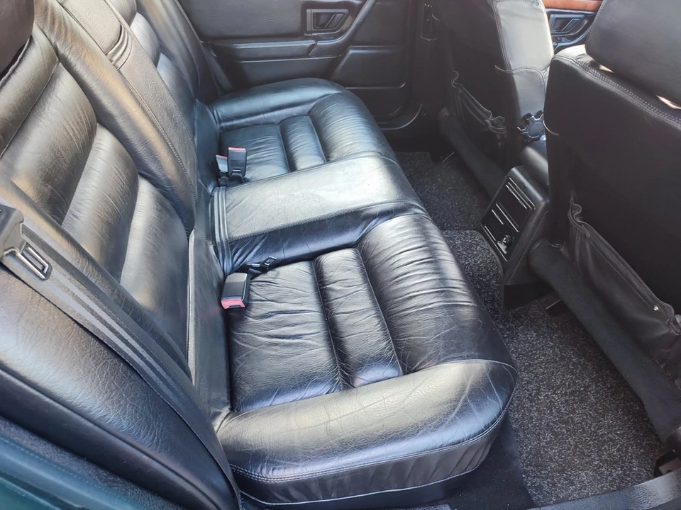 1992 Citroen XM - Image 23 of 30