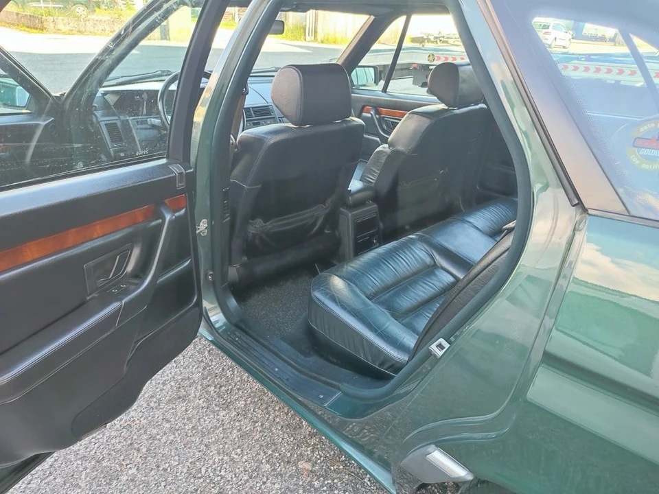 1992 Citroen XM - Image 18 of 30