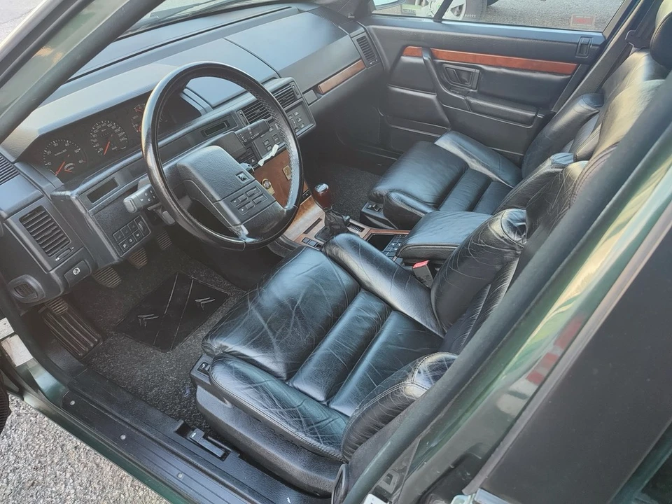1992 Citroen XM - Image 14 of 30