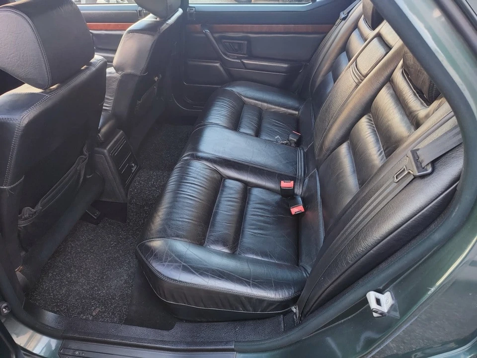 1992 Citroen XM - Image 16 of 30