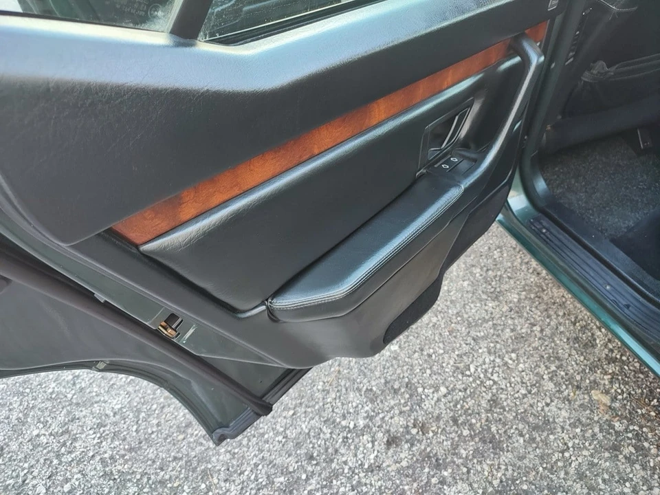 1992 Citroen XM - Image 17 of 30