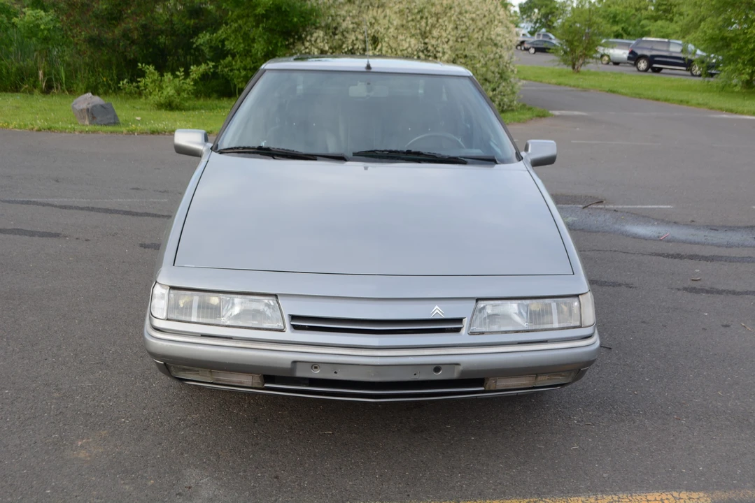 1992 Citroen XM - Image 8 of 31