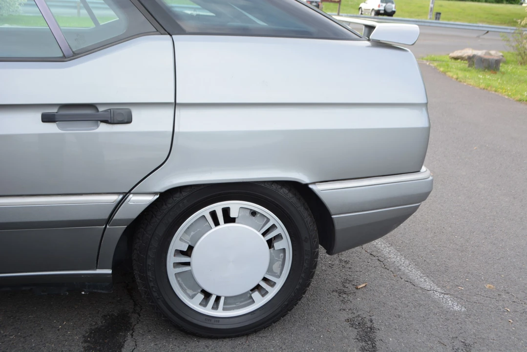 1992 Citroen XM - Image 18 of 31