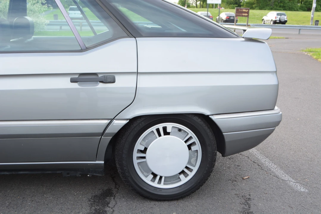 1992 Citroen XM - Image 17 of 31