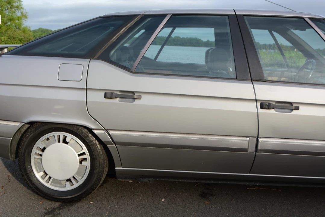 1992 Citroen XM - Image 26 of 31