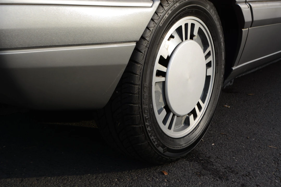 1992 Citroen XM - Image 28 of 31