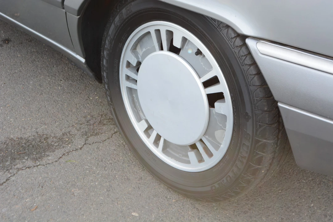 1992 Citroen XM - Image 29 of 31