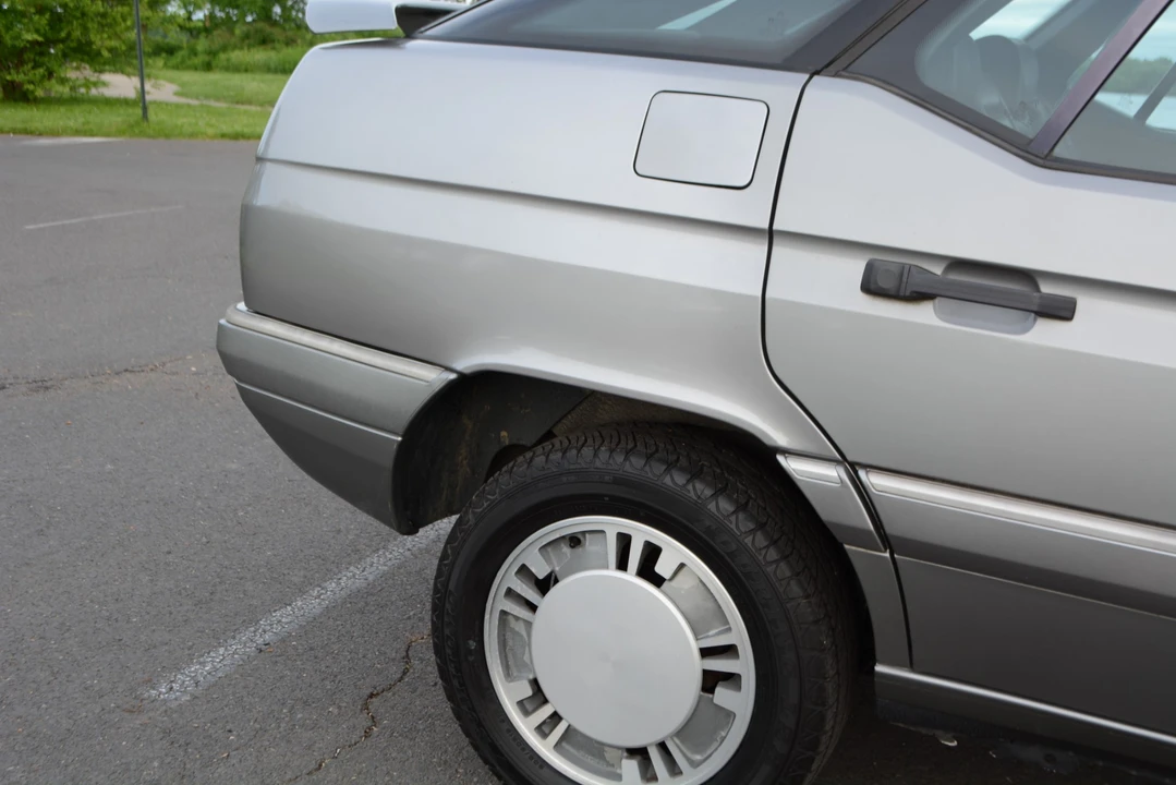 1992 Citroen XM - Image 10 of 31