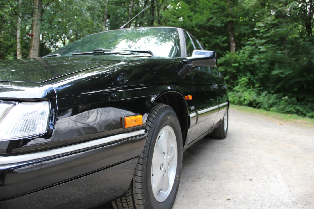 1992 Citroen XM - Image 28 of 31