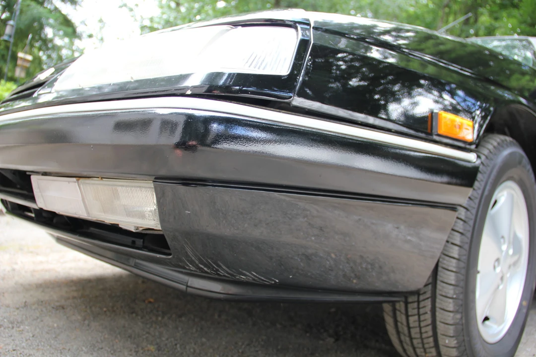 1992 Citroen XM - Image 26 of 31