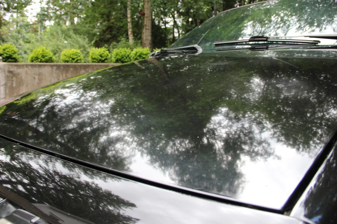 1992 Citroen XM - Image 25 of 31