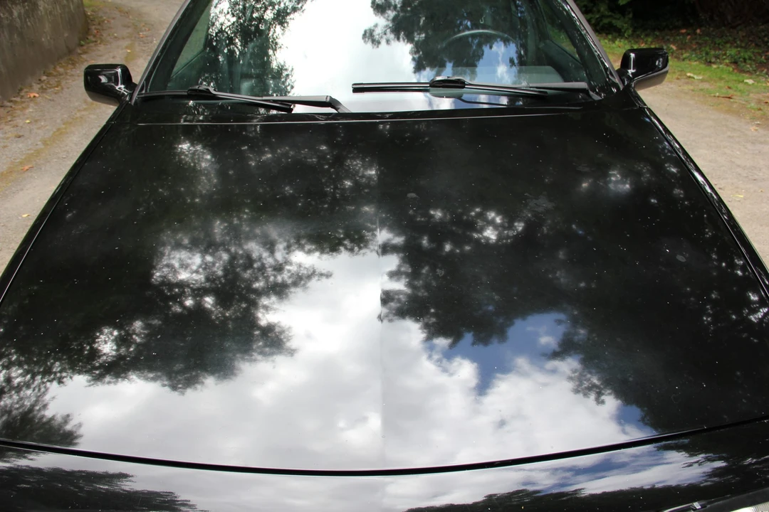 1992 Citroen XM - Image 22 of 31