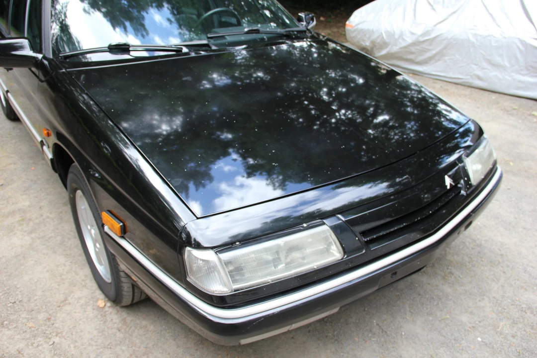 1992 Citroen XM - Image 19 of 31