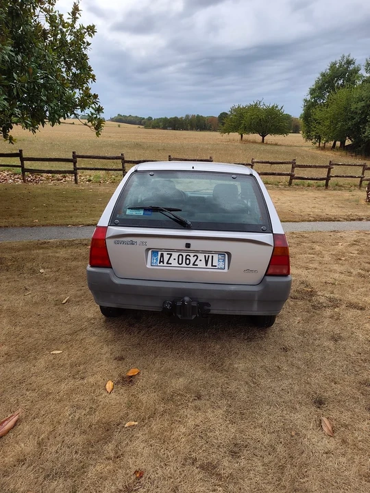 1992 Citroen - Image 3 of 30