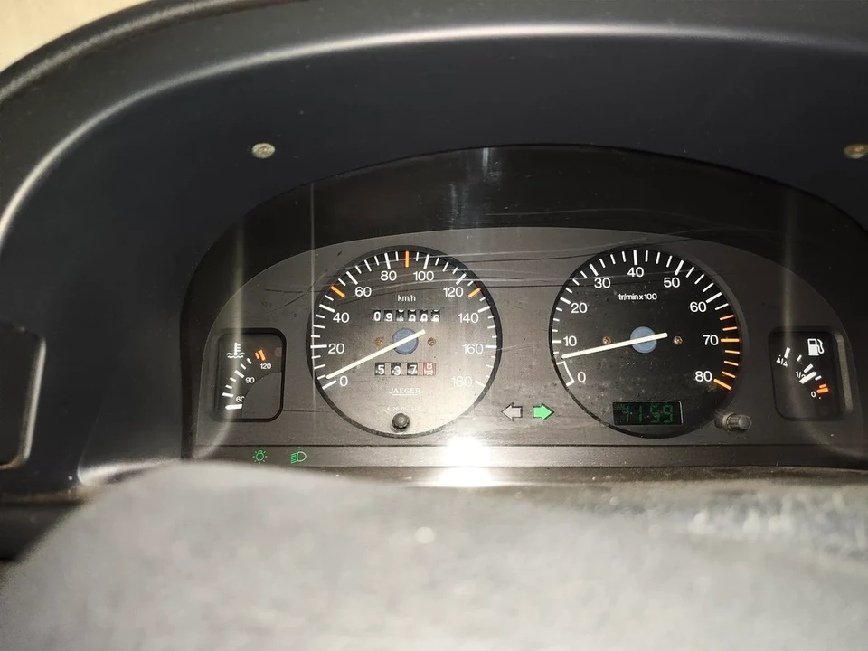 1992 Citroen - Image 10 of 30