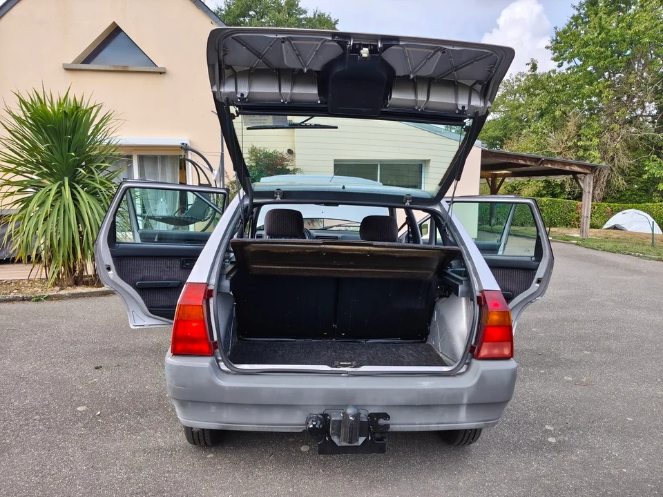1992 Citroen - Image 28 of 30