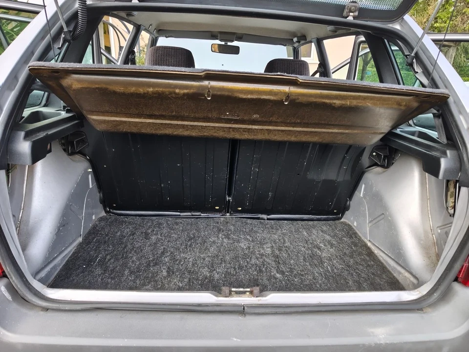1992 Citroen - Image 27 of 30