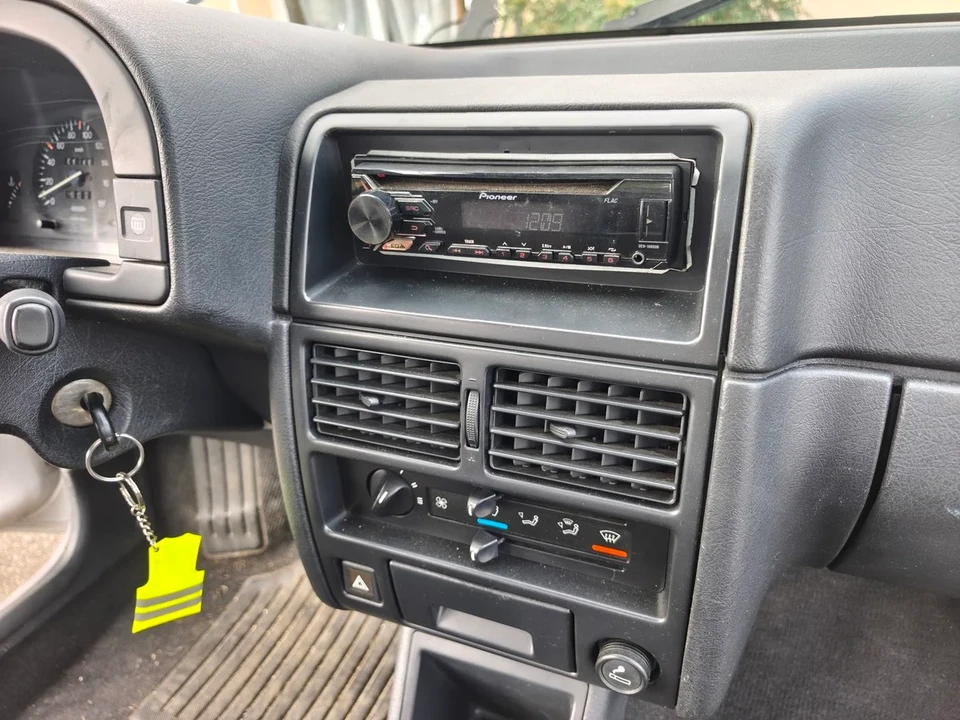 1992 Citroen - Image 13 of 30