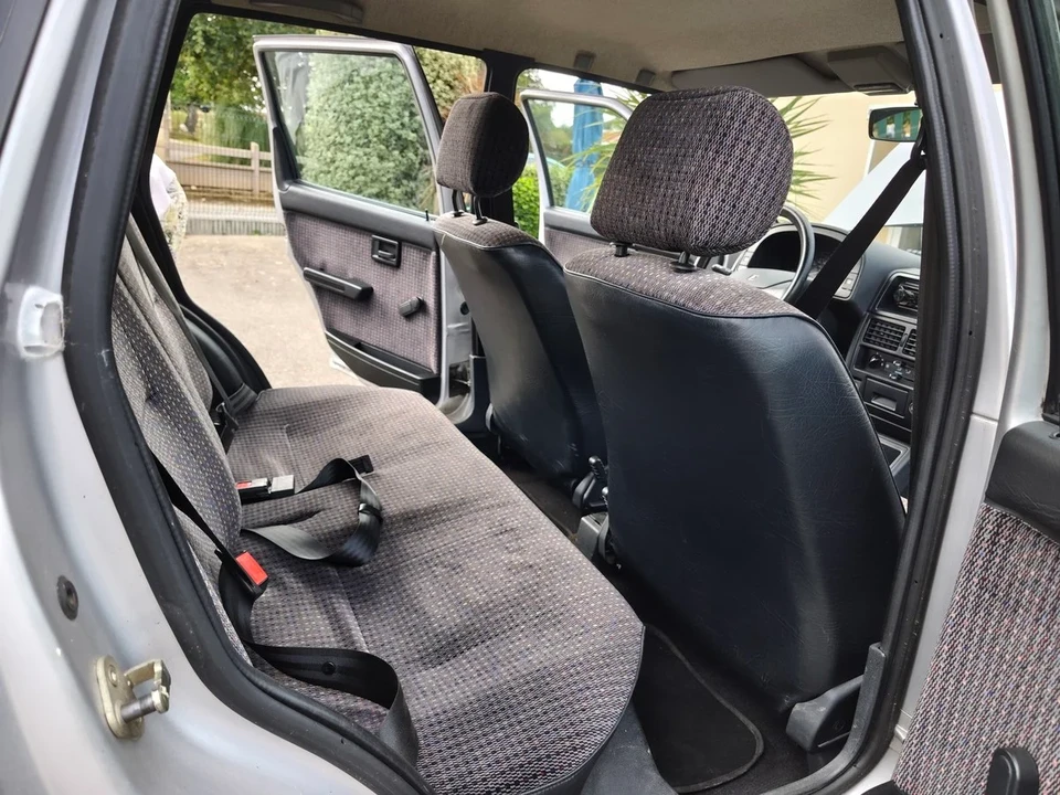 1992 Citroen - Image 15 of 30