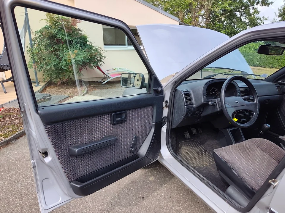 1992 Citroen - Image 17 of 30