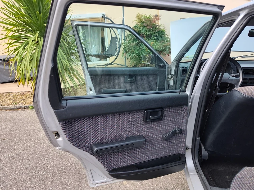 1992 Citroen - Image 18 of 30