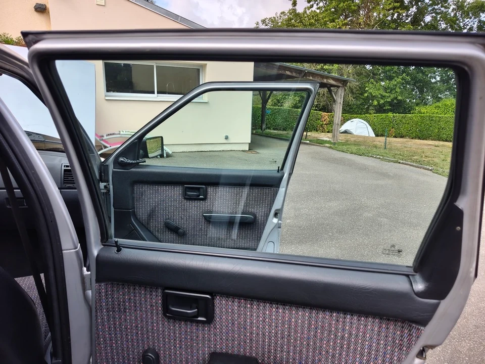 1992 Citroen - Image 19 of 30