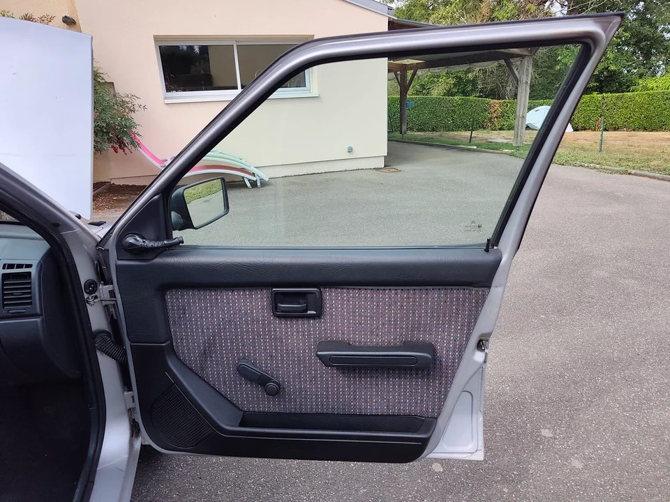 1992 Citroen - Image 20 of 30