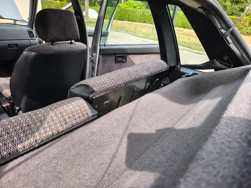 1992 Citroen - Image 22 of 30