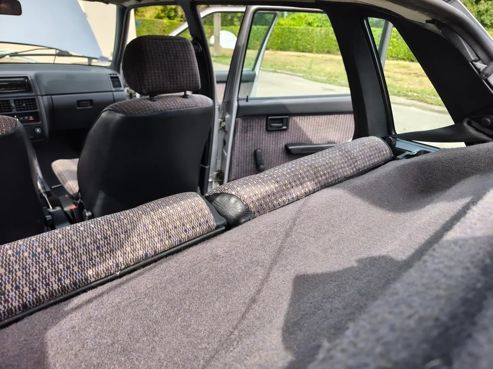 1992 Citroen - Image 23 of 30