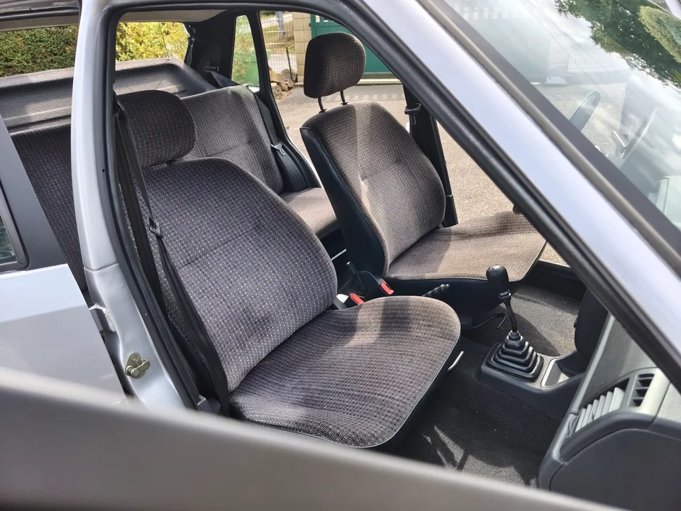 1992 Citroen - Image 24 of 30