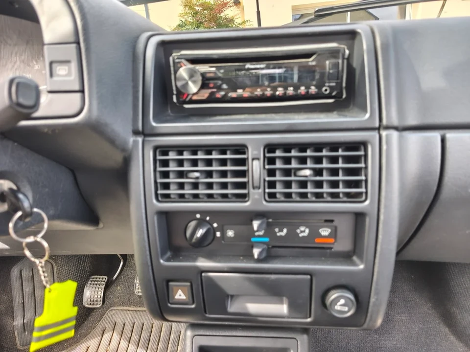1992 Citroen - Image 25 of 30
