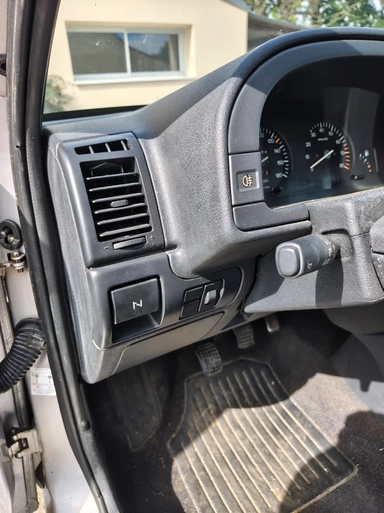 1992 Citroen - Image 26 of 30