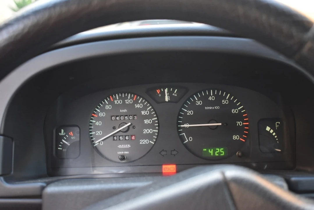 1992 Citroen - Image 16 of 30