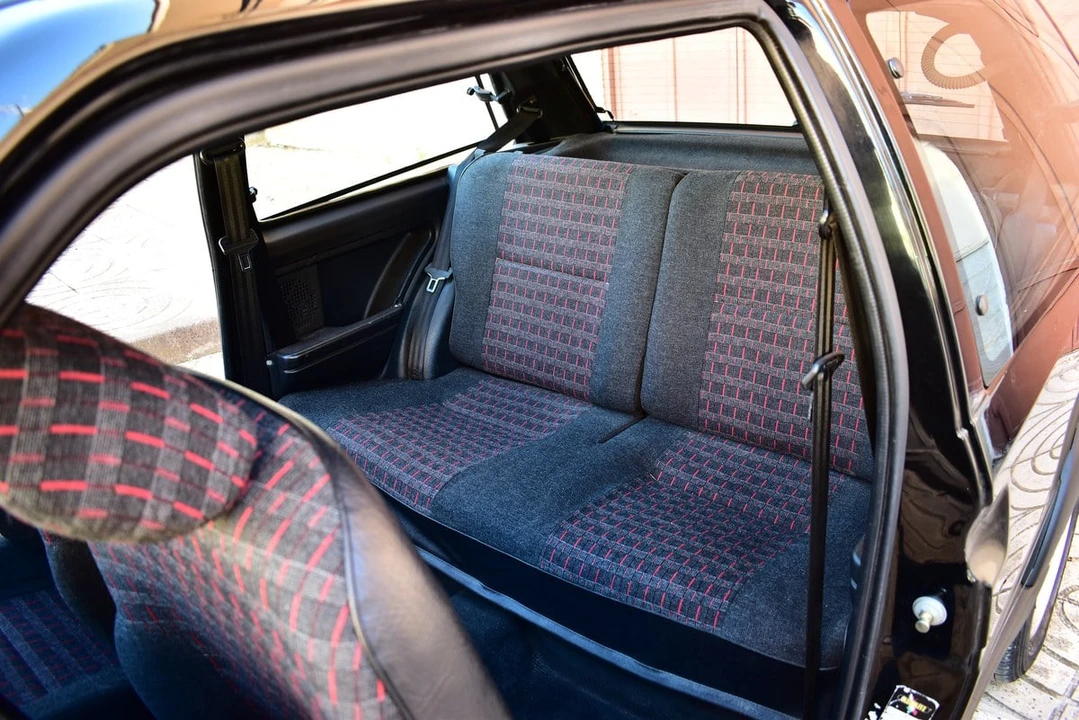 1992 Citroen - Image 30 of 30