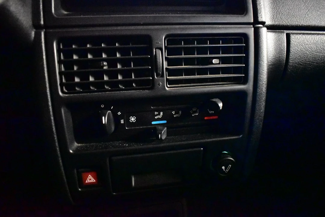 1992 Citroen - Image 19 of 30