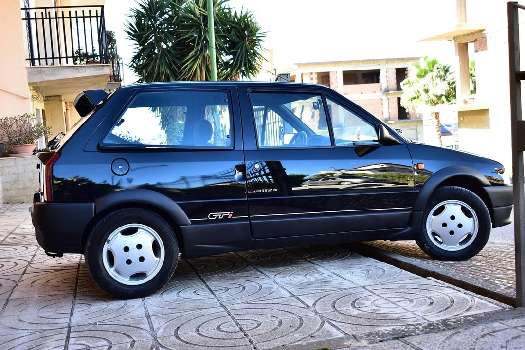 1992 Citroen - Image 4 of 30