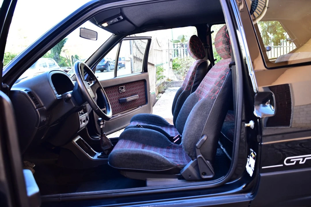 1992 Citroen - Image 22 of 30