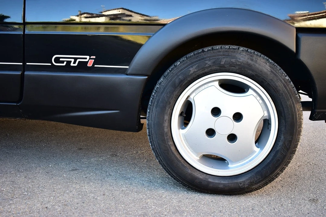 1992 Citroen - Image 14 of 30