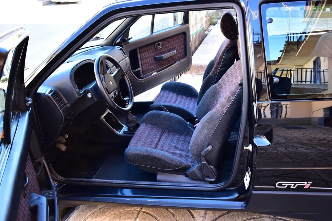 1992 Citroen - Image 23 of 30